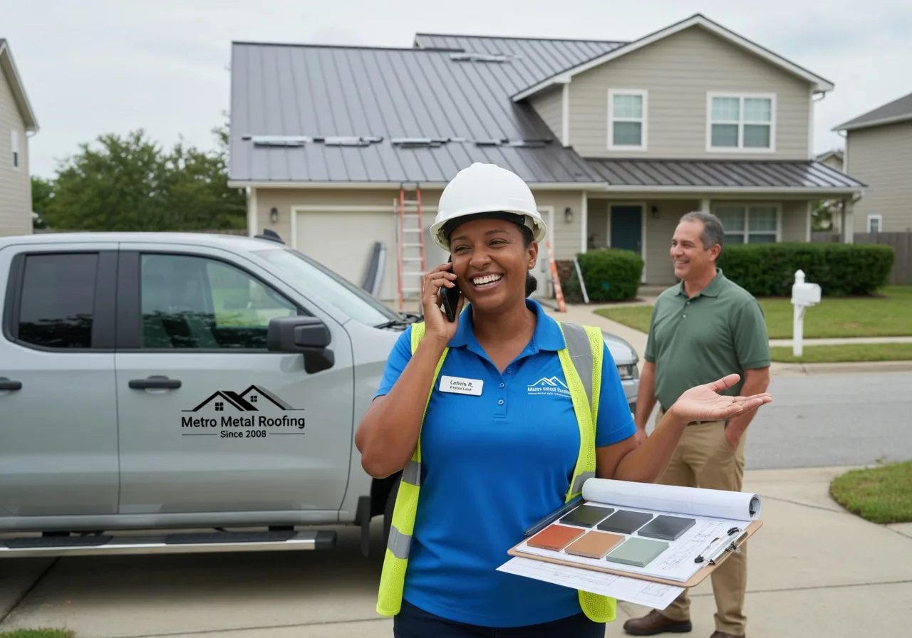 Metal Roofing Installation Pittsfield, VT FAQs