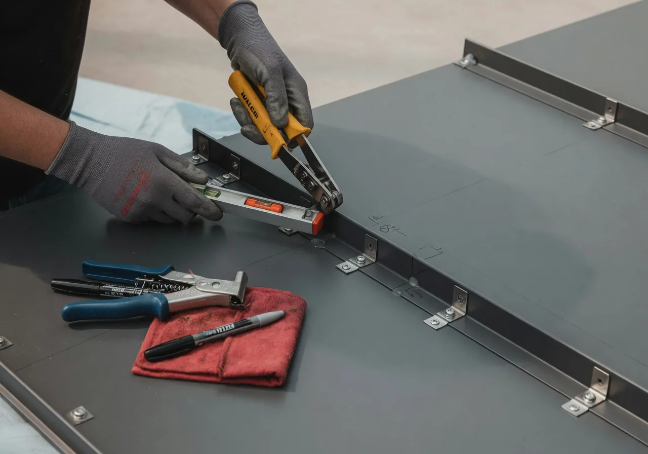 Why choose Metal Roofing Installation in Pittsfield, VT